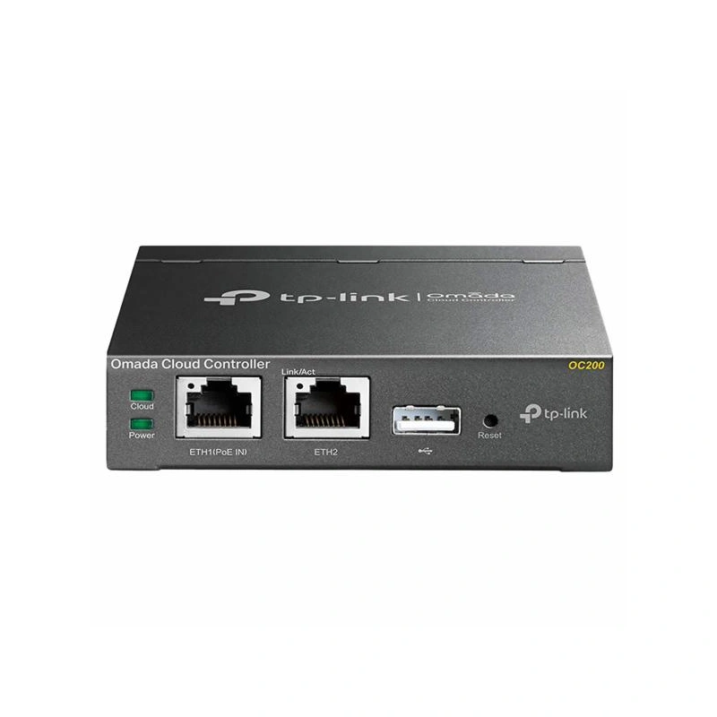 Controlador Tp-Link Omada OC200 USB LAN - 10100