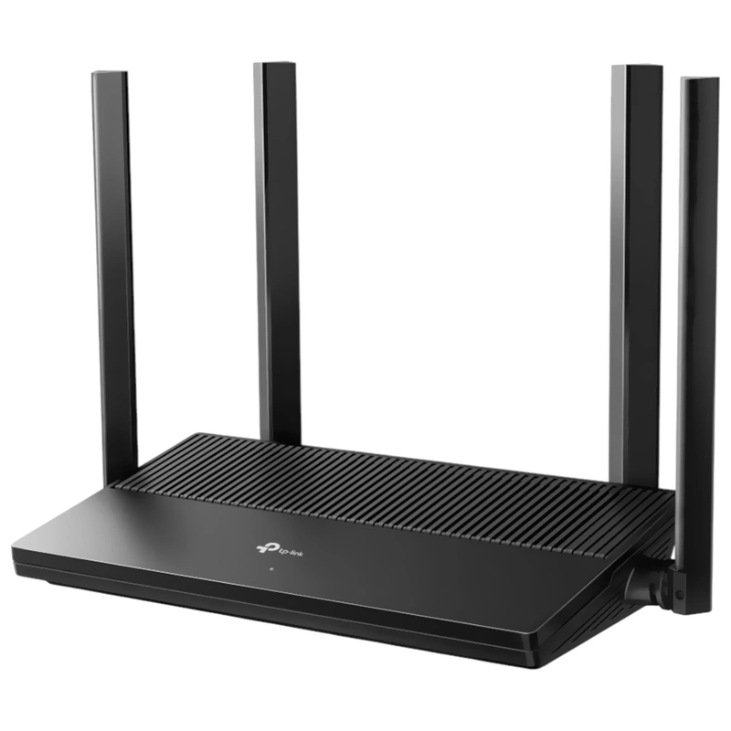 Roteador Tp-Link Aginet X521 AX3000 Dual Band 2.4GHz 5GHz Wi-Fi 6 EX521 (AGINET) - Imagem 2