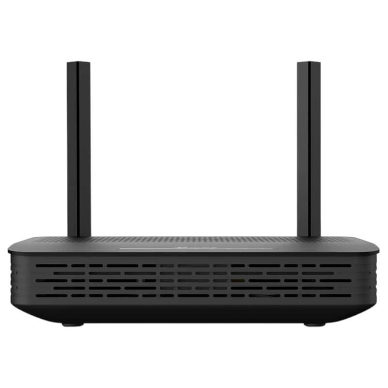 Roteador Tp-Link Aginet XX530V AX3000 Dual Band Gigabit 2.4GHz 5GHz Wi-Fi 6 2 Antenas