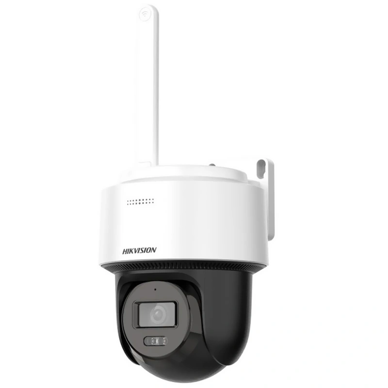 Câmera Segurança Hikvision DS-2DE2C200MWGW Smart Hybrid Light Outdoor FHD IP66 2.8MM - Imagem 2