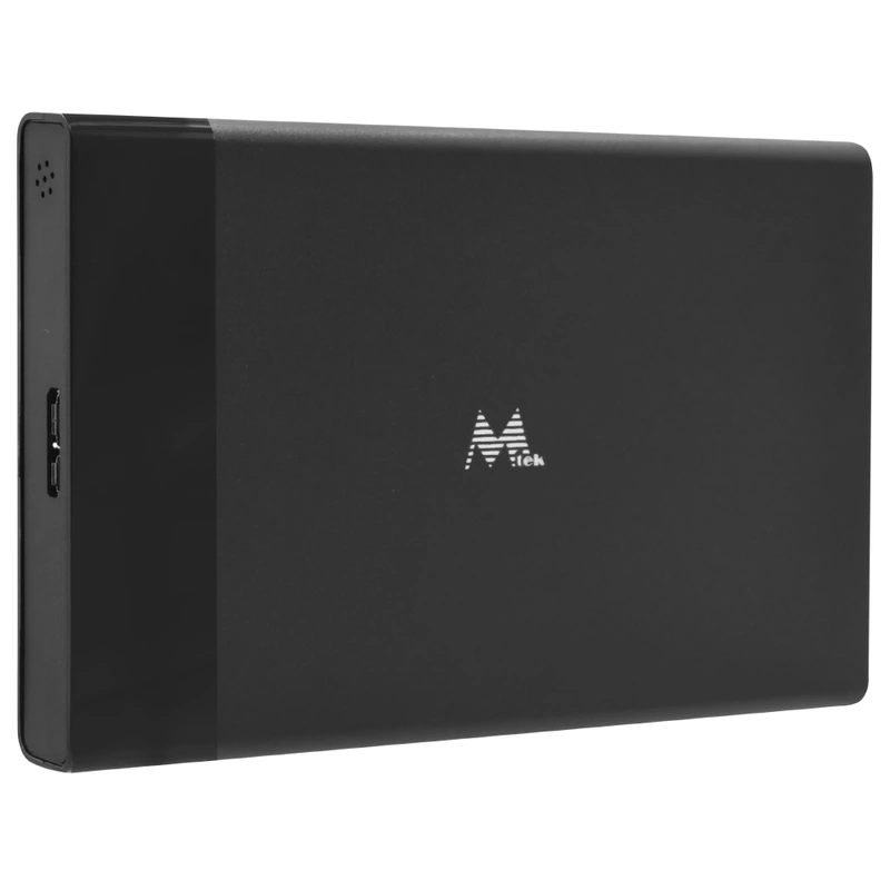 Gaveta Mtek EN-2507UA SATA 2.5 Micro B - Imagem 2
