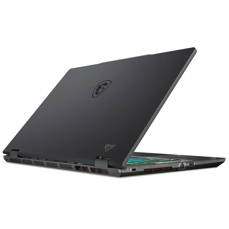 Notebook Gamer MSI Cyborg 15 B2RWGKG-409US Intel Core 7 240H Tela Full HD 15.6 - Imagem 6