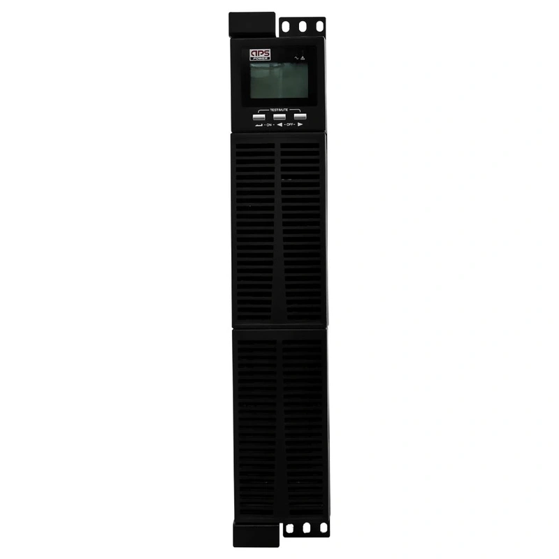 Nobreak APS Power 1KVASRT 1kVA 900W - 220V Preto - Imagem 2