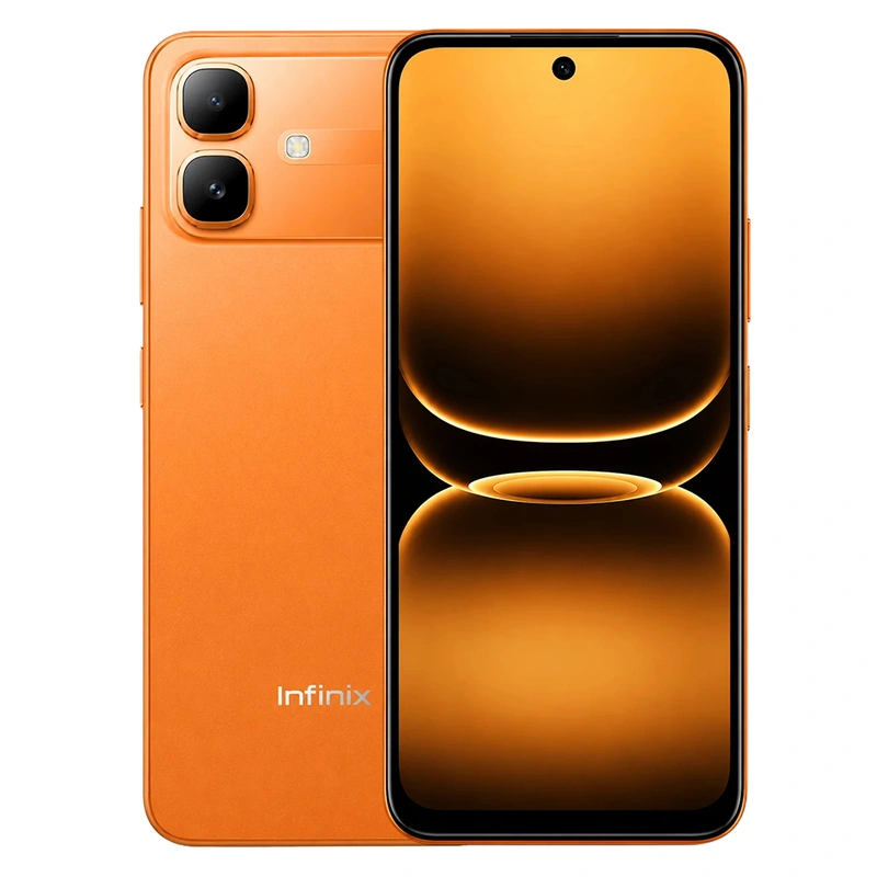 Celular Infinix Smart 20 X6840 4GB de RAM 128GB Tela 6.78 MediaTek Helio G81 Ultimate