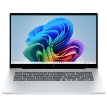 Notebook HP Omnibook 7 16-AZ0595CL Intel Core 9 270H Tela Touch OLED UWVA 2K 16.0