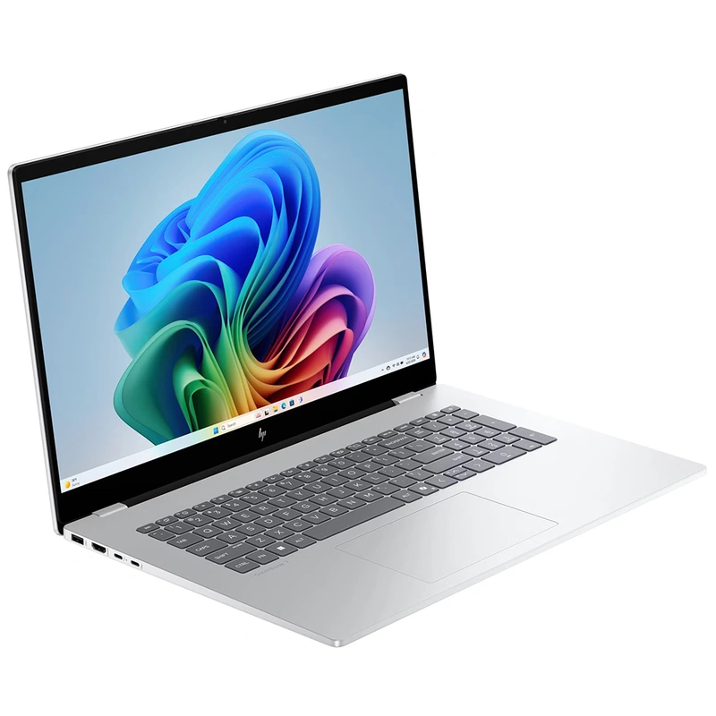 Notebook HP Omnibook 7 16-AZ0595CL Intel Core 9 270H Tela Touch OLED UWVA 2K 16.0 - Imagem 2