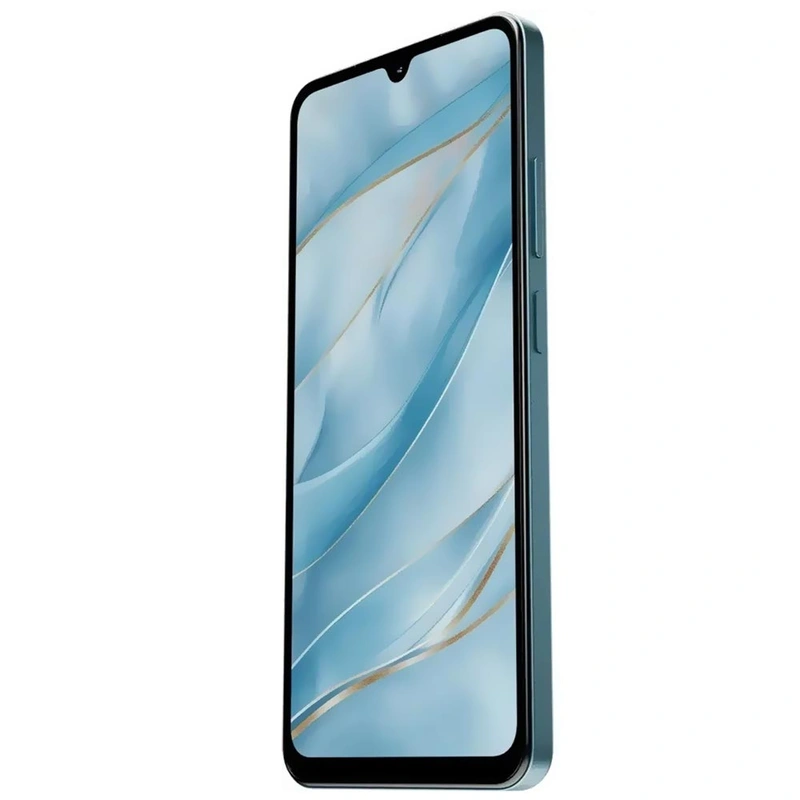 Celular Xiaomi POCO C71 4GB de RAM 128GB Tela 6.88 Unisoc T7250 Wi-Fi Dual SIM (nano) - Imagem 2