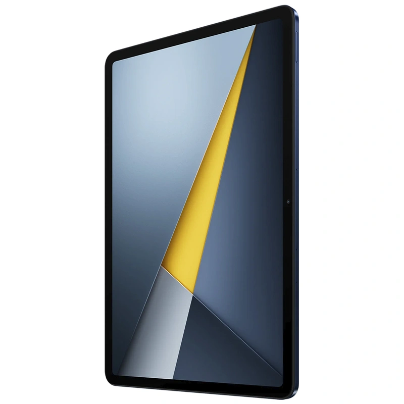 Tablet Xiaomi Poco Pad M1 8GB de RAM 256GB Tela 12.1 Snapdragon 7s Gen 4 - Imagem 2