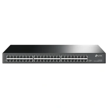 Hub Switch Tp-link TL-SG1048 48 Portas Rackmount - 101001000Mbps