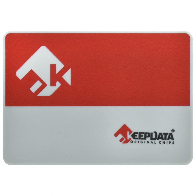 SSD Keepdata 256GB 2.5 SATA 3 10X KDS256G-L21