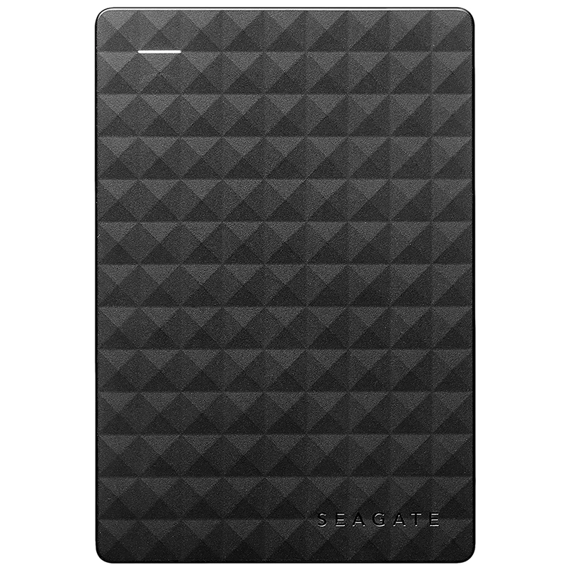 HD Externo Seagate 500GB Expansion 2.5 USB 3.0 - Compatível com USB 2.0