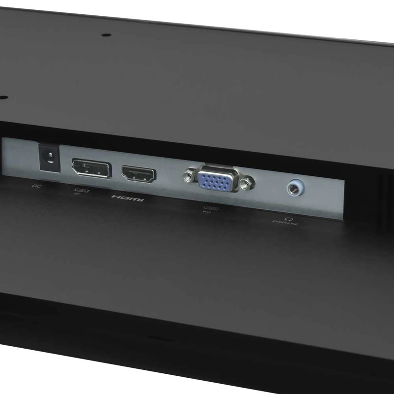 Monitor Mtek MK27SFV100P 27 Tela 27" 1920 x 1080 (FHD) 100Hz VA - Imagem 3