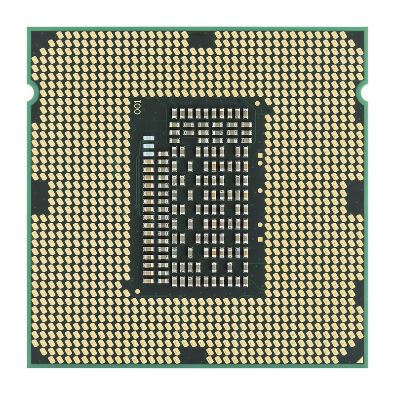 Processador Intel Core i7 2600K Socket LGA 1155 3.4GHz 8MB - OEM Até 3.80GHz - Imagem 3