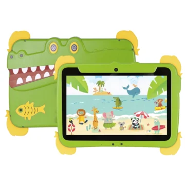 Tablet Cidea CM10000 Plus Kids 8GB de RAM 1TB Tela 10.1 Quad Core IPS de 10.1"