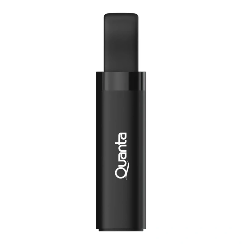 Rastreador Quanta QTSLA25 Tracktag Bluetooth - Preto - Imagem 2