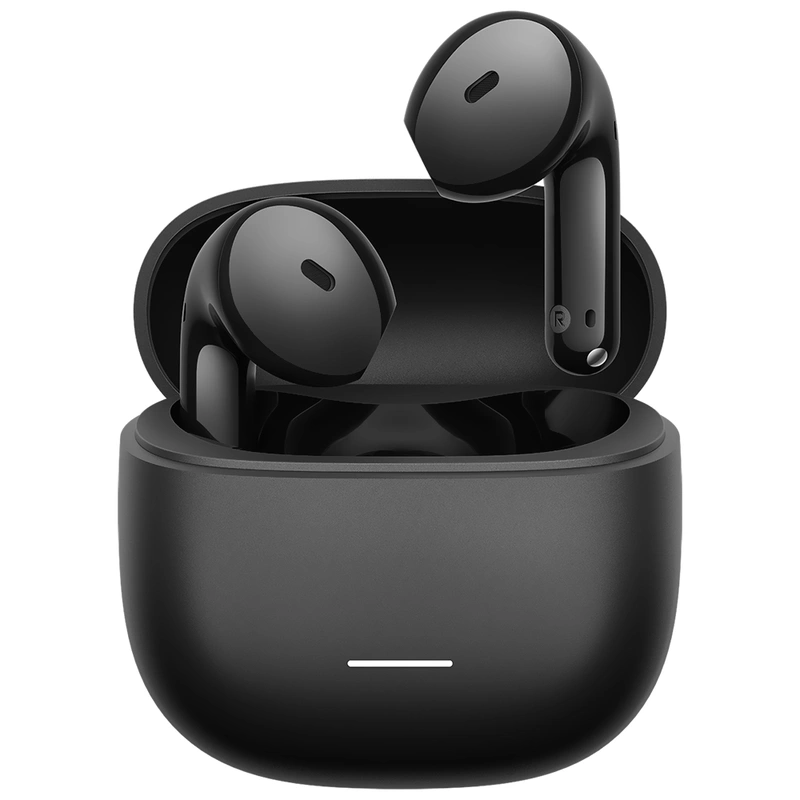 Fone de Ouvido Xiaomi Redmi Buds 8 Active Bluetooth - Preto (BHR08JTGL)
