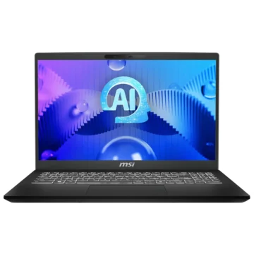 Notebook MSI Modern 15 H C2RMTG-406US Intel Core 9 270H Tela Touch Full HD 15.6
