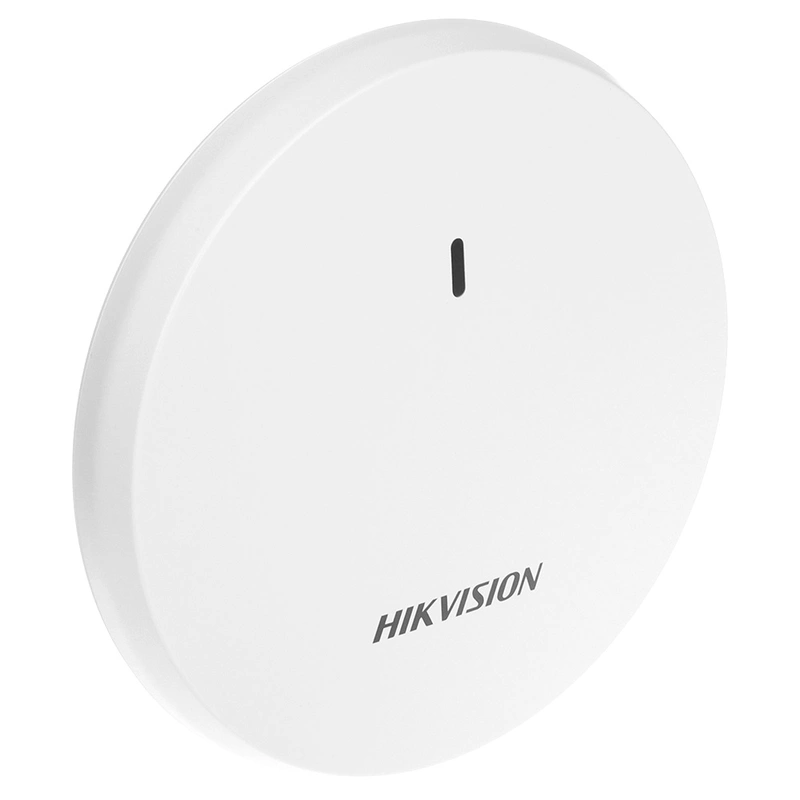 Ponto de Acesso Hikvision DS-3WAP622G-SI Indoor Dual Band 2.4GHz 5GHz 1800Mbps - Imagem 2