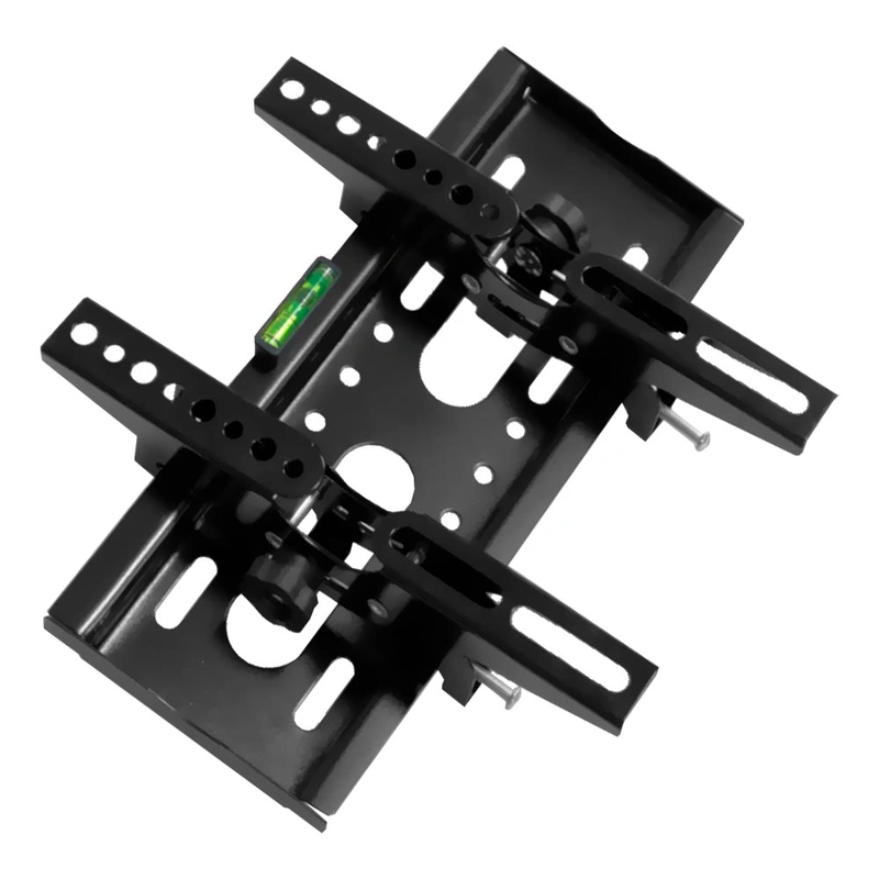 Suporte de TV Satellite A-1443A 14 Preto - Imagem 2