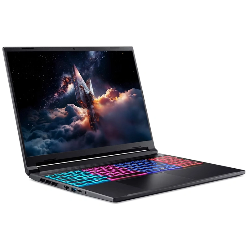 Notebook Gamer Acer Nitro V 16S AI ANV16S-41-R2DX AMD Ryzen 7 260 Tela WQXGA 16 - Imagem 2