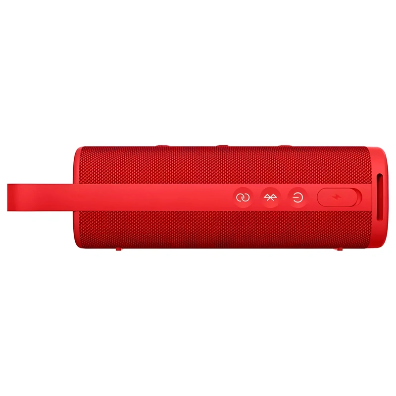 Caixa de Som Xiaomi Mi Sound Outdoor MDZ-38-DB Bluetooth - Vermelho 30W - Imagem 3