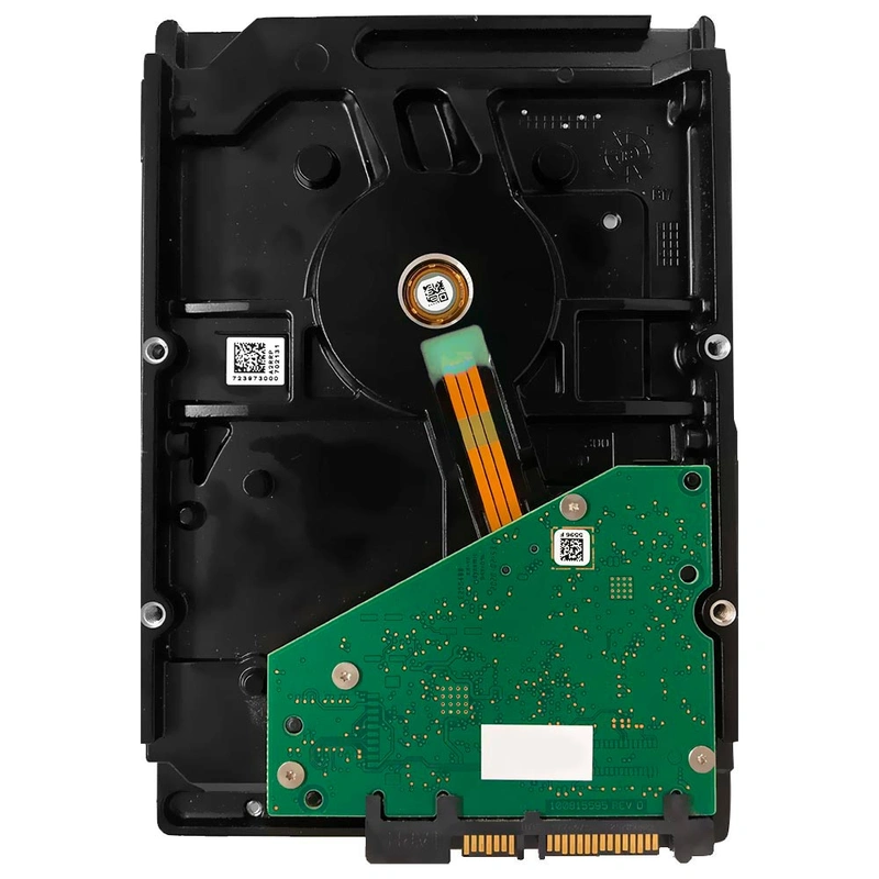 HD Seagate 4TB BarraCuda 3.5 SATA 6Gb/s ST4000DM004 - Imagem 3