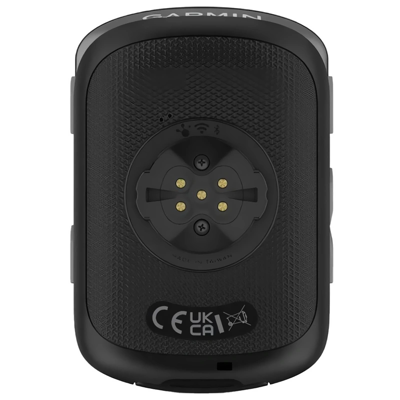 Rastreador GPS Garmin Edge 540 - Preto (010-02694-00) - Imagem 3