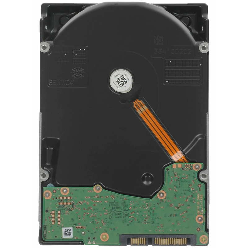 HD Western Digital 24TB WD Purple Pro AI 3.5 SATA WD241PURP - Imagem 3
