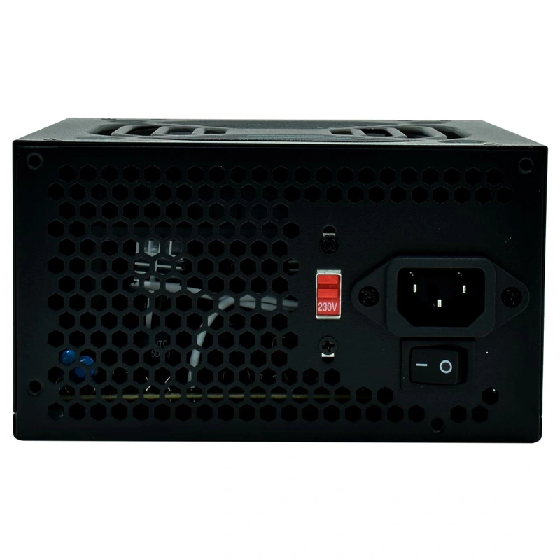 Fonte de Alimentação Satellite PRO460 400W ATX Não Modular - Imagem 2