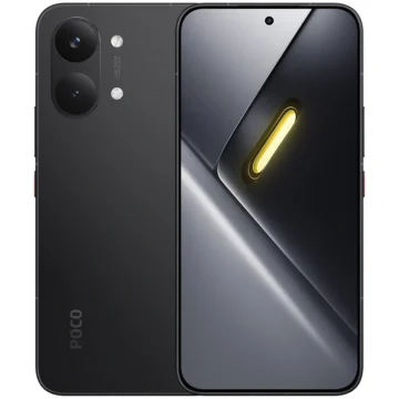 Celular Xiaomi POCO X8 Pro Max 12GB de RAM 256GB Tela 6.83 MediaTek Dimensity 9500s (3 nm)