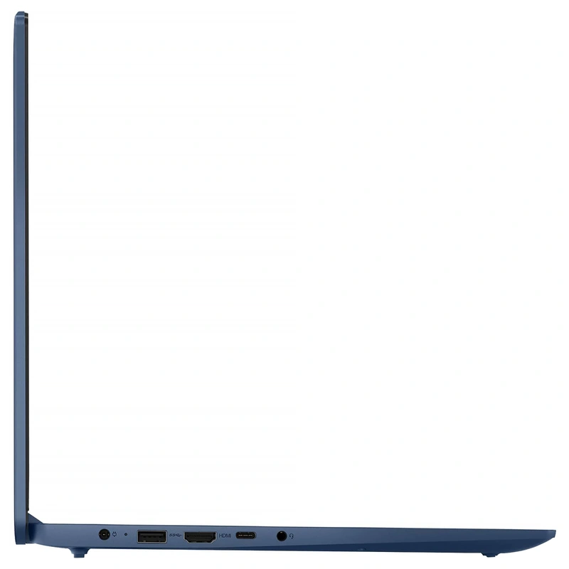 Notebook Lenovo IdeaPad Slim 3 15IAN8 Intel Core i3 N305 Tela Full HD 15.6 - Imagem 2