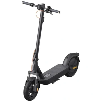 Patinete Elétrico Xiaomi Scooter 5 Plus - Preto (BHR080TGL) DDHBC24LQ SCOOTER 5 PLUS