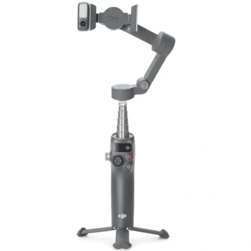 Gimbal DJI Osmo Mobile 8 DS308 - Cinza