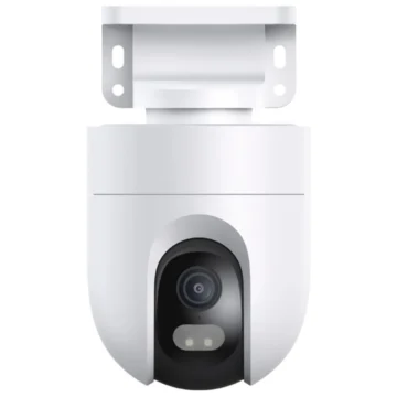 Câmera de Segurança Xiaomi MJSXJ04HL CW400 Outdoor Smart Wi-Fi 360º 2.5K - Branco