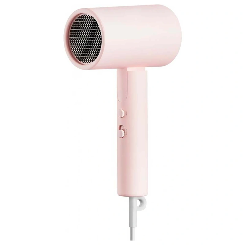 Secador de Cabelo Xiaomi CMJ04LXEU Mi Compact Hair Dryer H101 220V - Rosa - Imagem 3