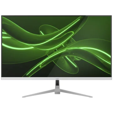 Monitor Gamer Macrovip Max MV-DMX24CFHW 24 Tela 24" 1920 x 1080 (FHD) 180Hz