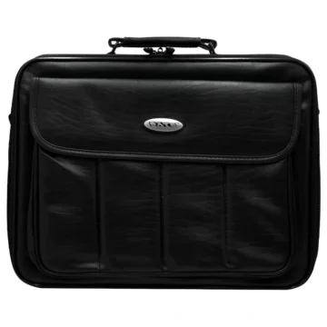 Maleta para Notebook Satellite A-KP40 17 INT A-KP40 Tela Até 17" Preto
