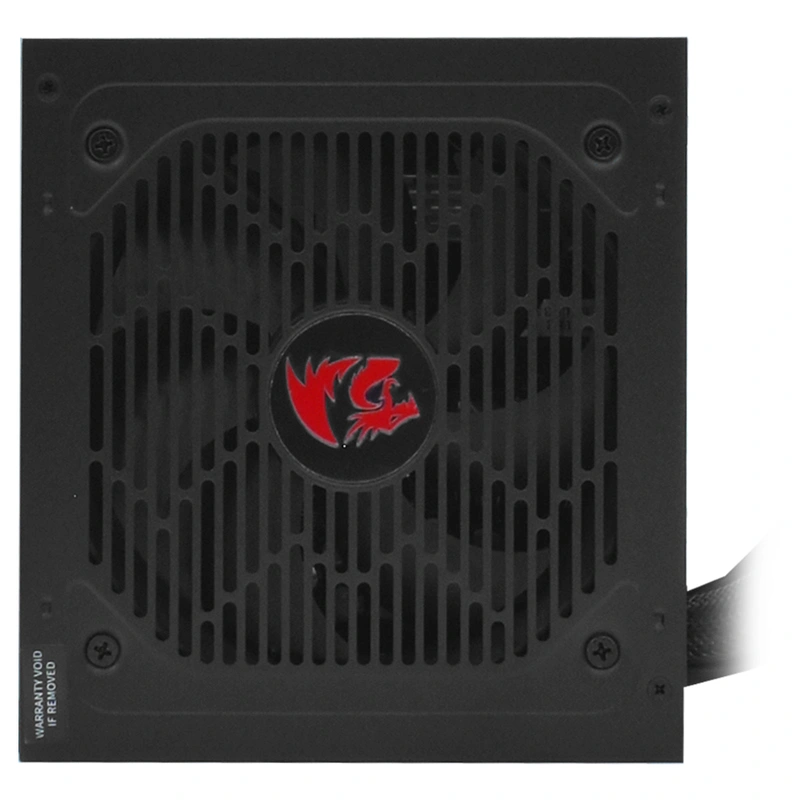 Fonte Redragon Charge FRC-650 650W ATX Não Modular 80 Plus Bronze (ATX V2.54) - Imagem 3