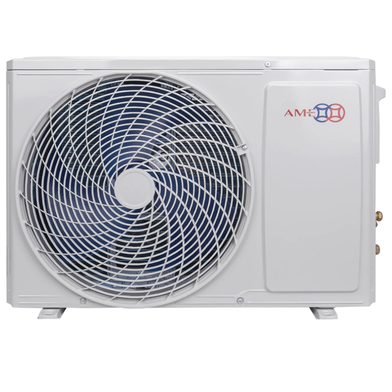 Ar Condicionado Split Amenews Wi-Fi Kit 12000BTU Frio 220V 50-60Hz - Inverter (R32) - Imagem 3