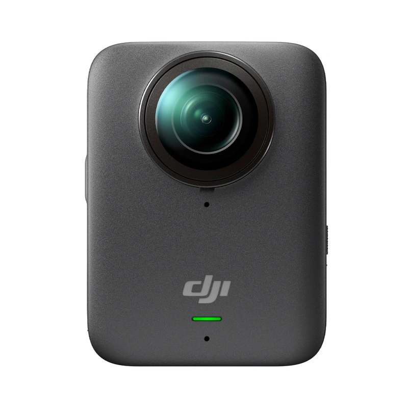 Câmera DJI Osmo 360 Adventure Combo OQ005 - Preto IP68 Wi-Fi 6 - Imagem 4