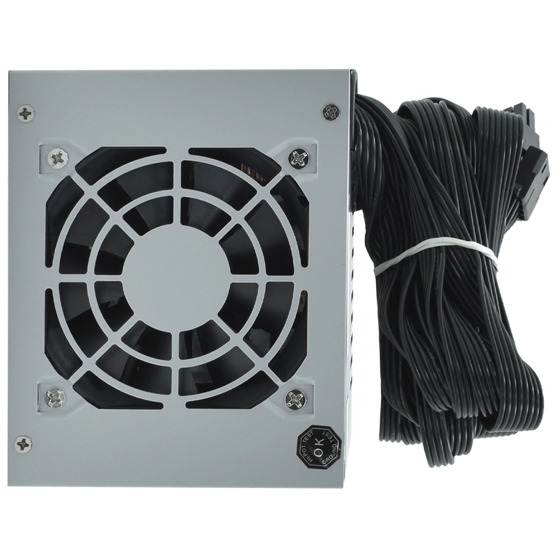 Fonte de Alimentação Mtek MK200GX 200W SFX Não Modular - Imagem 2