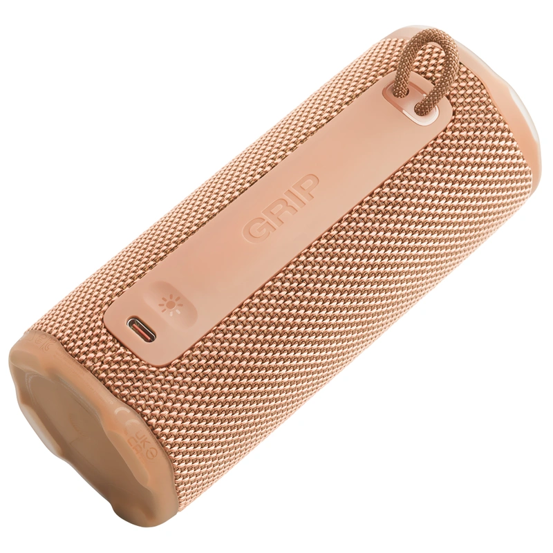 Caixa de Som JBL Grip Bluetooth - Laranja - Imagem 2