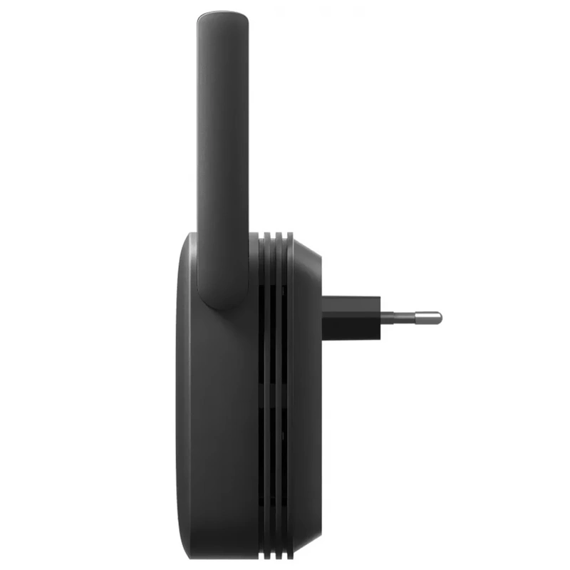 Repetidor de Sinal Xiaomi RC04 DVB4350US Mi WIFI Range AC1200 Dual Band 1200Mbps - Preto - Imagem 3