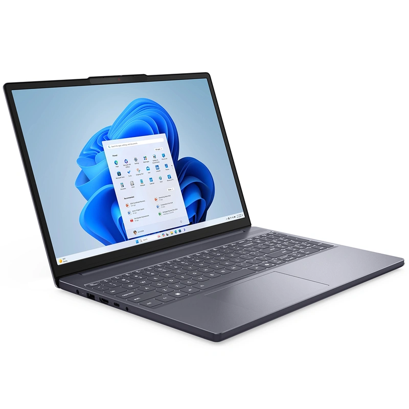 Notebook Lenovo IdeaPad Slim 3 15ARP10 AMD Ryzen 7 170 Tela Touch WUXGA 15.3 - Imagem 2