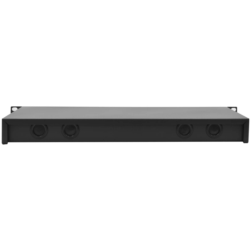 Dio Distribuidor Ótico 12 Cores ODF Full SC-APC JZ-1821-APC - Imagem 3