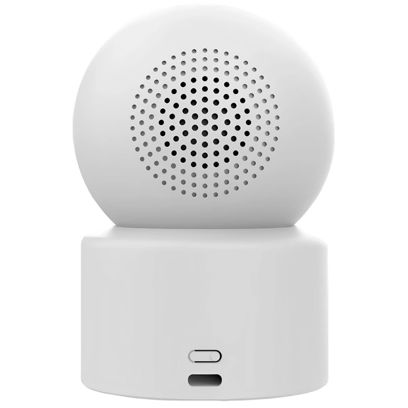 Câmera de Segurança IP Xiaomi MBC23 C301 Indoor 2K 360º - Branco Wi-Fi - Imagem 3