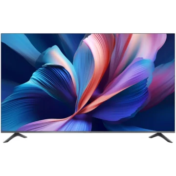 TV Smart Xiaomi TV A 43 2026 L43MB-AFPH 43 Wi-Fi Dual Band HDR10 Preto