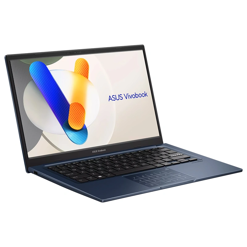 Notebook ASUS Vivobook 14 X1404VA-I512256 Intel Core i5 1334U Tela FHD 14.0 - Imagem 5