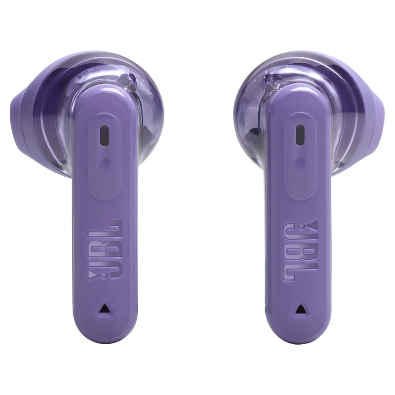 Fone de Ouvido JBL Tune Flex 2 Perfect Fit TWS Bluetooth - Roxo JBLTFLEX2GMAEAM - Imagem 2