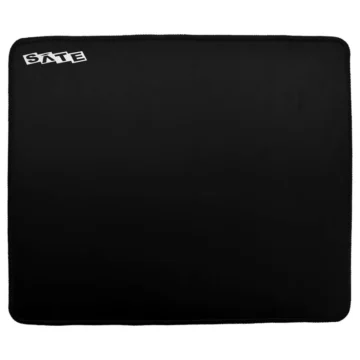 Mousepad Satellite A-PAD021 270x320MM - Preto